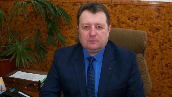Мэра Называевска Лупиноса арестовали на два месяца