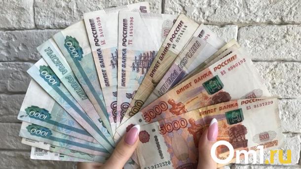 Омская домохозяйка купила 10 лотерейных биллетов и выиграла 5 миллионов рублей