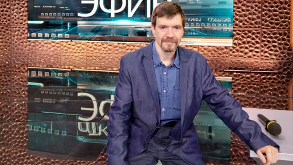 Советник главы ДНР Антонов высказался по поводу поста Хельги Пироговой