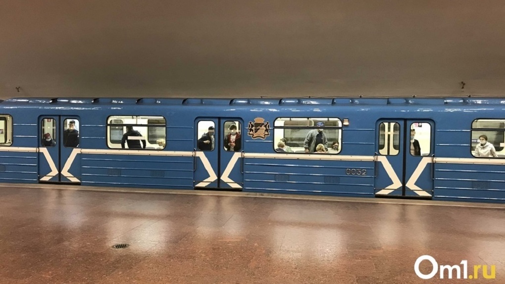 Стоимость проезда в Новосибирском метро может увеличиться до 35 рублей