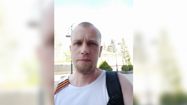 Омичи уже месяц не могут найти тело утонувшего на Иртыше молодого человека