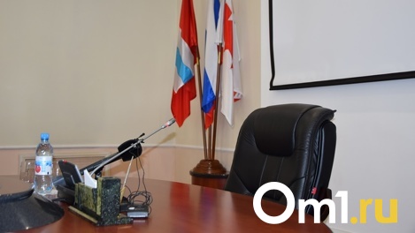 Дмитрий Мишуров стал генеральным директором «Омскгазстройэксплуатации»