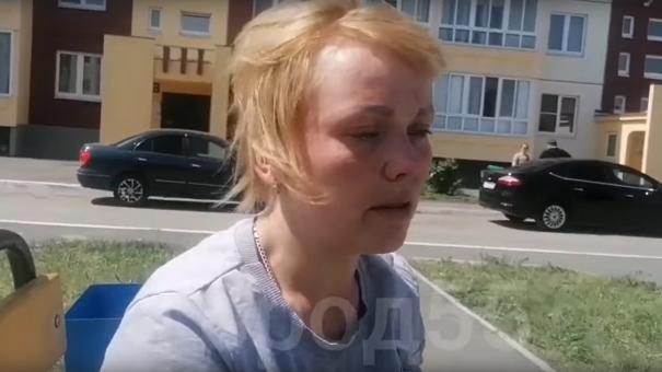 Два года условно. Омичку осудили за гибель двух маленьких сыновей