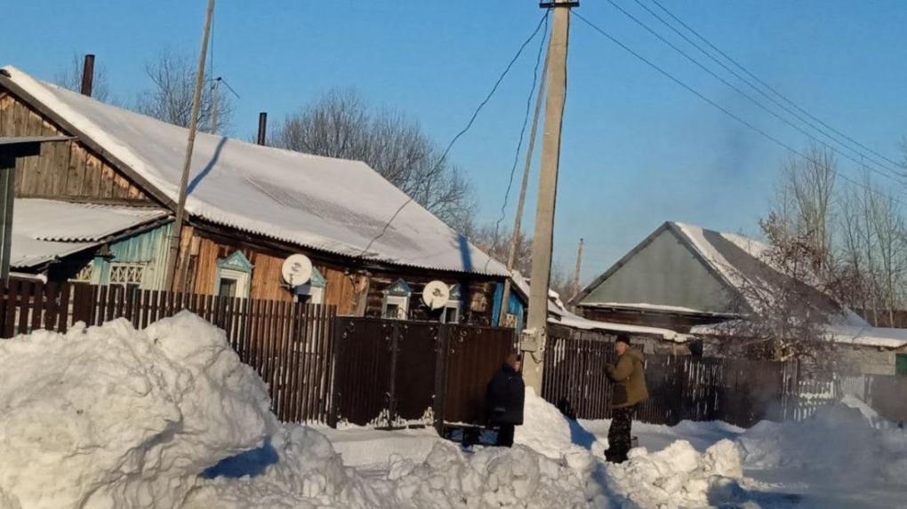 Сотрудники МЧС рассказали новосибирцам, как подготовить дачу к зиме