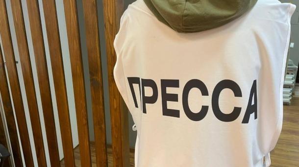Директор ГТРК Новосибирск Игорь Павлов переходит на работу в Москву