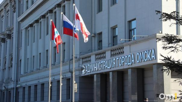 Новый вице-мэр Эдуард Ягодка будет курировать эвакуационную комиссию в Омске