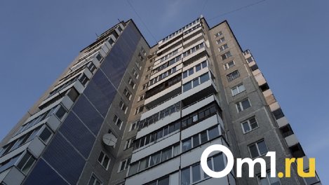 В августе омичи купили 26 тысяч квартир, в том числе в ипотеку