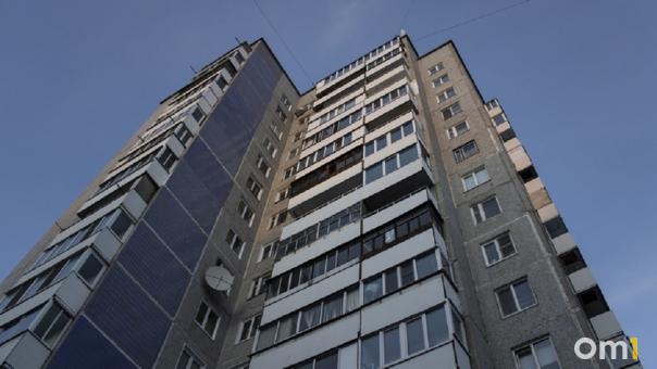 В августе омичи купили 26 тысяч квартир, в том числе в ипотеку