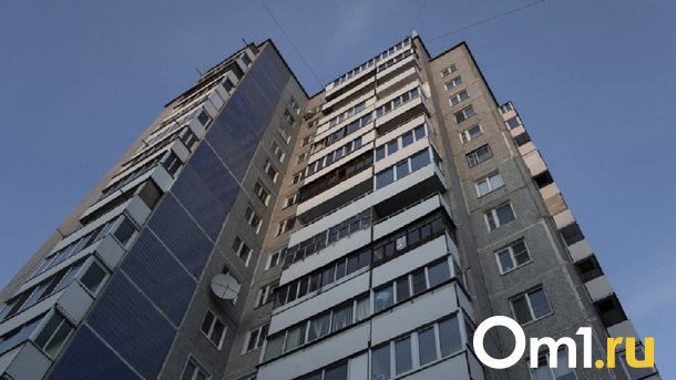 В августе омичи купили 26 тысяч квартир, в том числе в ипотеку