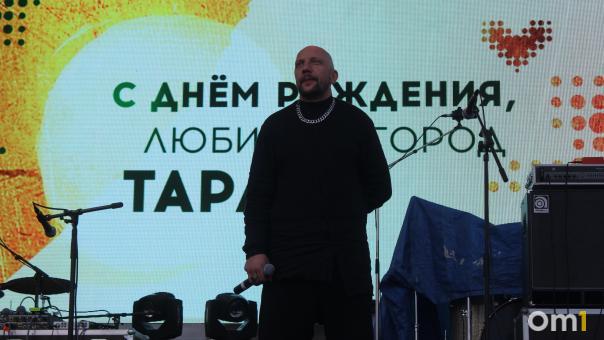 Группа 25/17 приедет в Омскую область на фестиваль «Тарская крепость»
