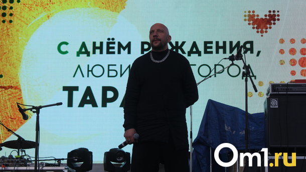 Группа 25/17 приедет в Омскую область на фестиваль «Тарская крепость»