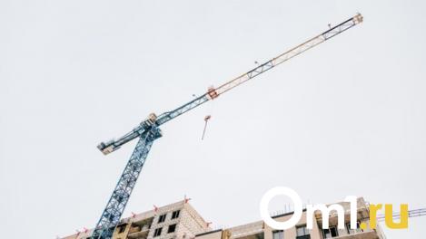 Новосибирская область обогнала Иркутскую в ТОПе по объёму ввода жилья