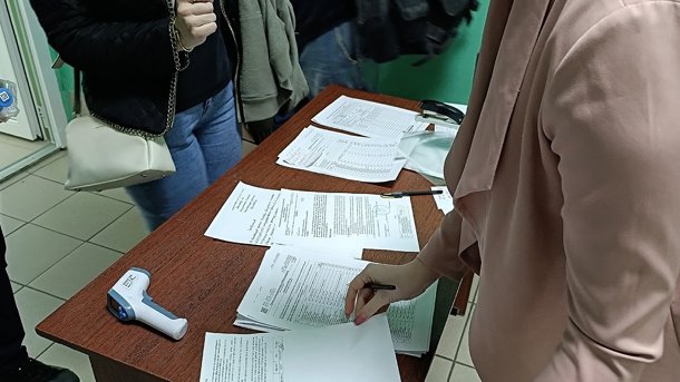 В Новосибирске у девятиклассников пропали результаты ОГЭ по русскому языку