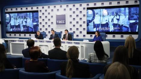 ГК «Титан» заключила с РЭУ им. Г.В. Плеханова соглашение о запуске новых образовательных программ для нужд промышленности