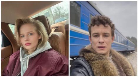 СМИ: Александра Бортич вспомнила конфликт с Кологривым в день его освобождения