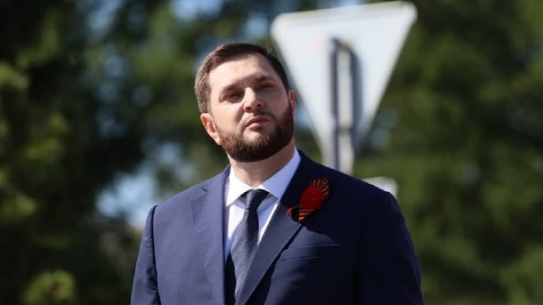 Главный федеральный инспектор Иван Евстифеев покидает Омск ради талантливых детей