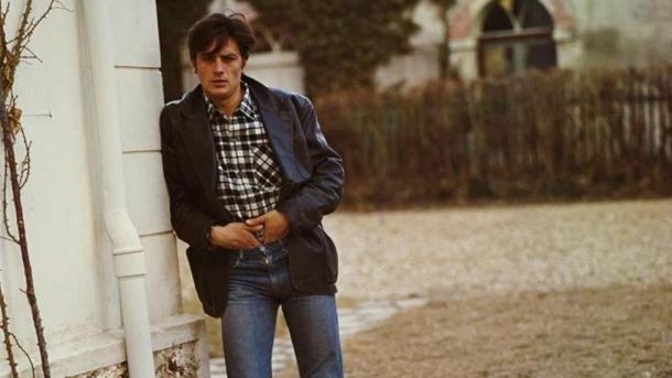 Дети Алена Делона рассказали, как он умер