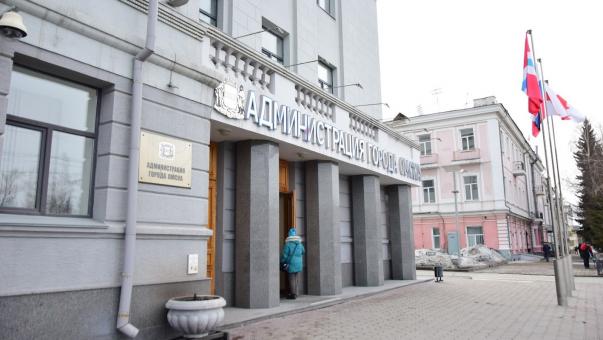 Полиция через суд отказалась от векового особняка в центре Омска