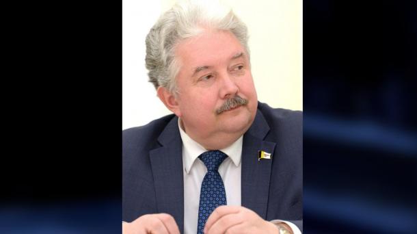 В выборах президента России будет участвовать бывший омич Сергей Бабурин