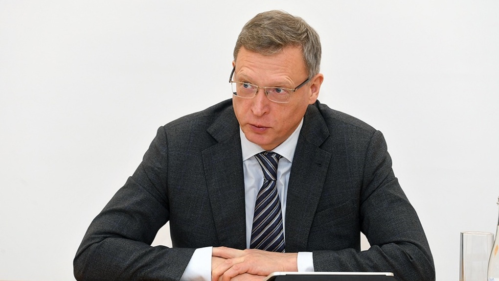 Губернатор Бурков прокомментировал итоги пресс-конференции президента