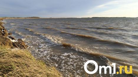 В Омской области готовятся к потопу в Одесском районе