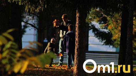 В Омске изменят учёт многодетных семей