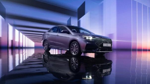 Модельный ряд OMODA расширяется. Что мы знаем о седане S5?