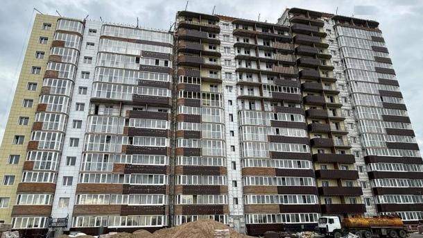 Экс-директору омского фонда защиты прав дольщиков грозит 10 лет лишения свободы