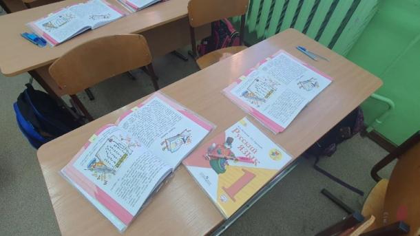 Не сдали тест по русскому 50 % детей мигрантов в Новосибирске