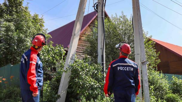 Оптический беспредел: как провайдеры «захватывают» линии электропередачи в Новосибирской области