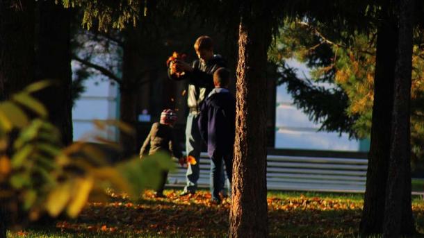 Шесть детей с травмами и без еды: многодетная мать предстанет перед судом