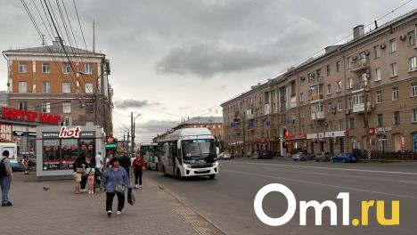 Большая часть пойманных в Омске безбилетников ушли от ответственности