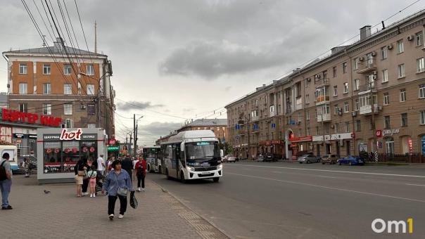Большая часть пойманных в Омске безбилетников ушли от ответственности
