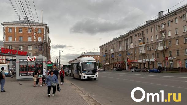 Большая часть пойманных в Омске безбилетников ушли от ответственности