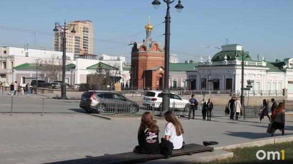 Омская область вошла в десятку регионов с максимальной убылью населения