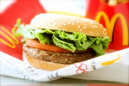 Топ-5 новостей недели: натуральные омские продукты против «Макдоналдса»