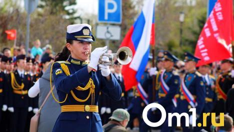 80 лет Победы: какие сюрпризы подготовил Новосибирск к юбилейному 9 Мая