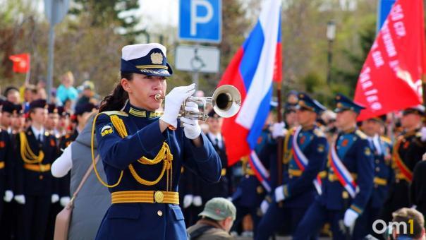 80 лет Победы: какие сюрпризы подготовил Новосибирск к юбилейному 9 Мая