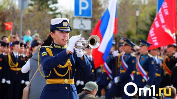 80 лет Победы: какие сюрпризы подготовил Новосибирск к юбилейному 9 Мая