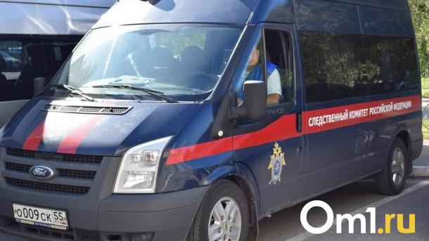 В Омске возбудили уголовное дело из-за избиения пенсионера в доме-интернате