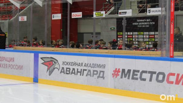 Фарм-клуб омского «Авангарда» может возглавить канадец