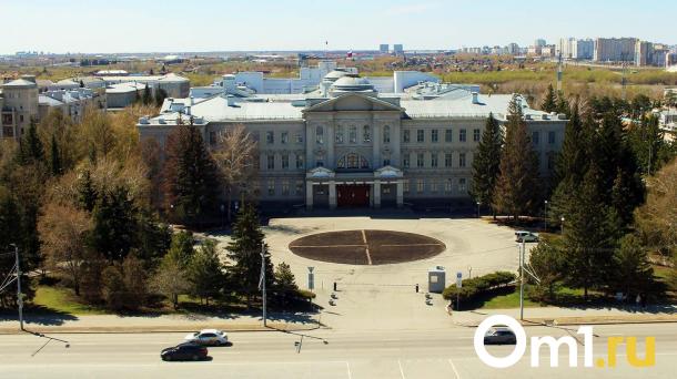 На ремонт теплосетей в Омской области выделили 54 миллиона рублей