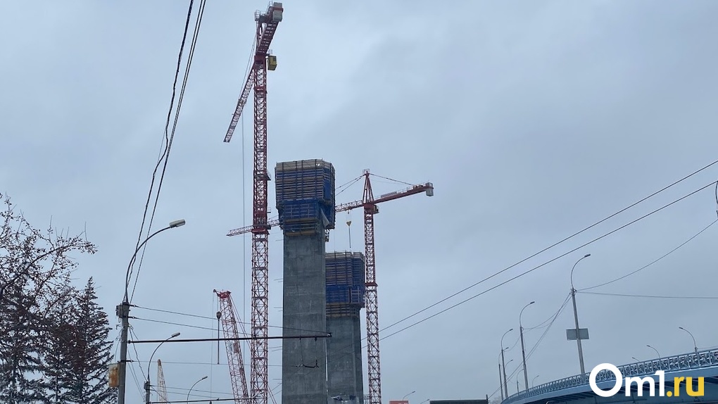 Сотрудника производственной фирмы осудят после гибели рабочего на стройке четвёртого моста в Новосибирске