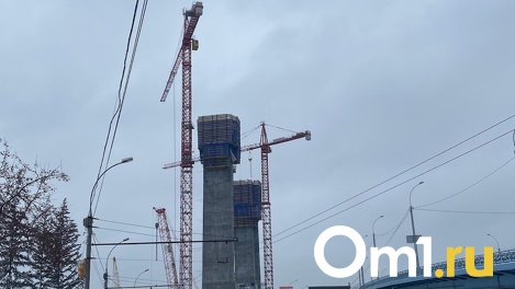 Сотрудника производственной фирмы осудят после гибели рабочего на стройке четвёртого моста в Новосибирске