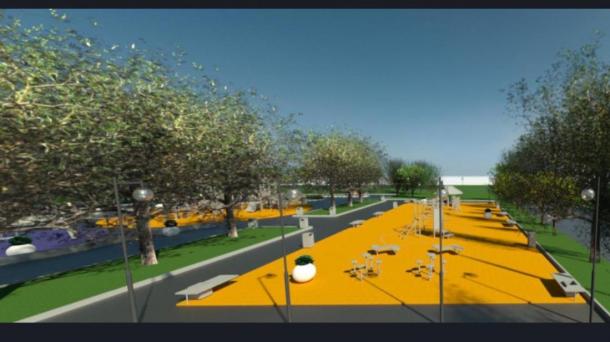 Новосибирск выбирает: какие парки обновят в 2025 году — голосуйте сейчас