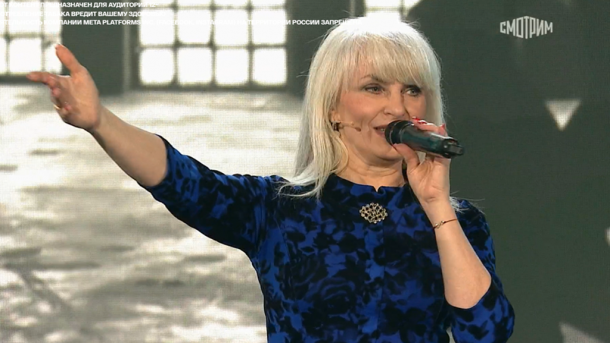 Омичка стала звездой музыкального шоу Андрея Малахова