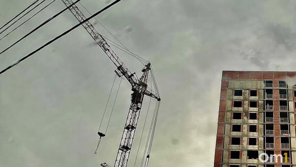 В центре Омска возведут новый жилой комплекс
