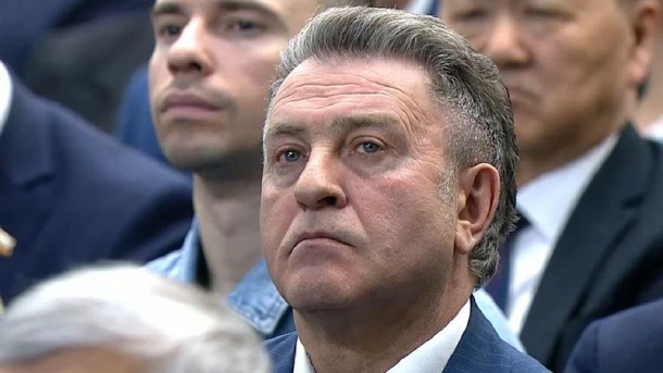 Андрей Шимкив о послании президента-2023: Знать и чувствовать, что мы вместе