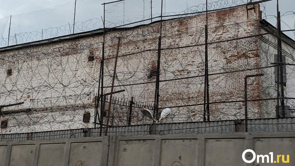 Омича отправили в колонию на шесть лет за оправдание терроризма в соцсетях