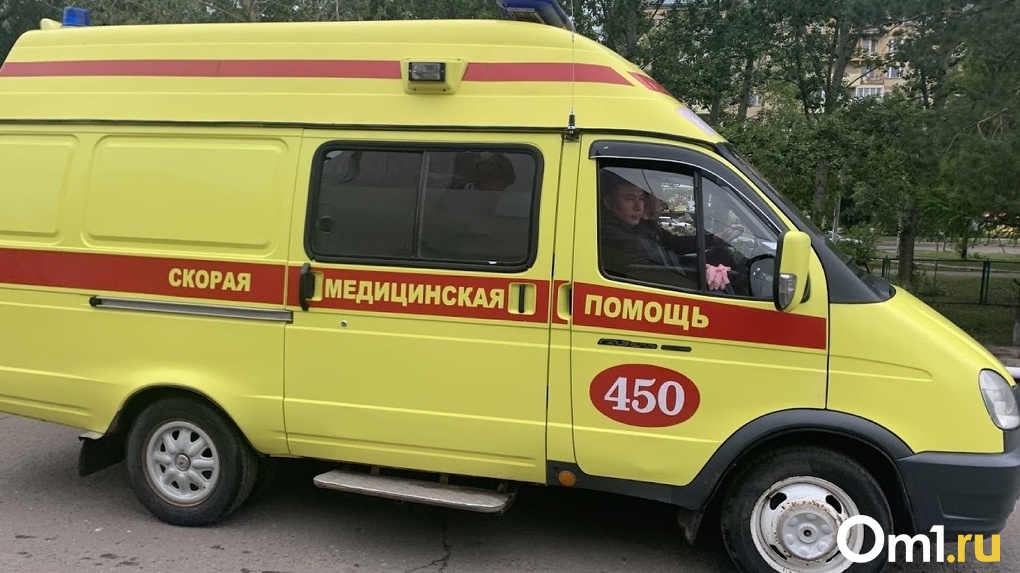 «Длятся уже два дня». Главврач скорой помощи Максим Стуканов прокомментировал протесты медиков в Омске